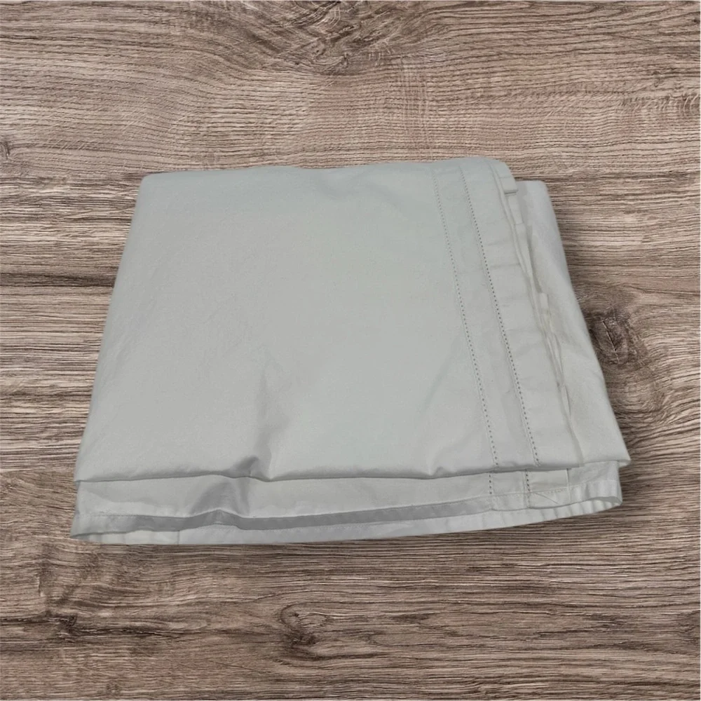 Hudson Park Box Bedskirt.